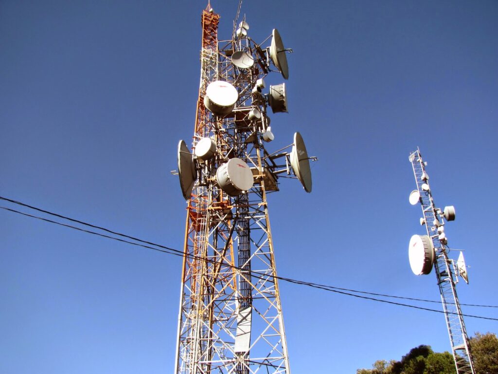 antenas